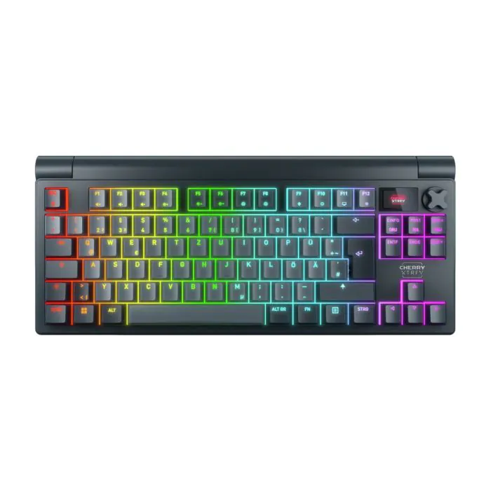 CHERRY XTRFY MX 8.3 TKL Wireless