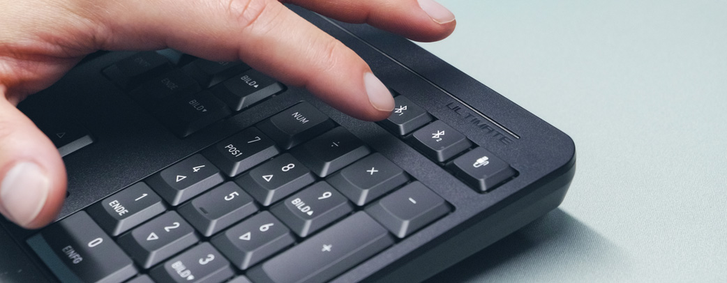 Multi-device Multi-device