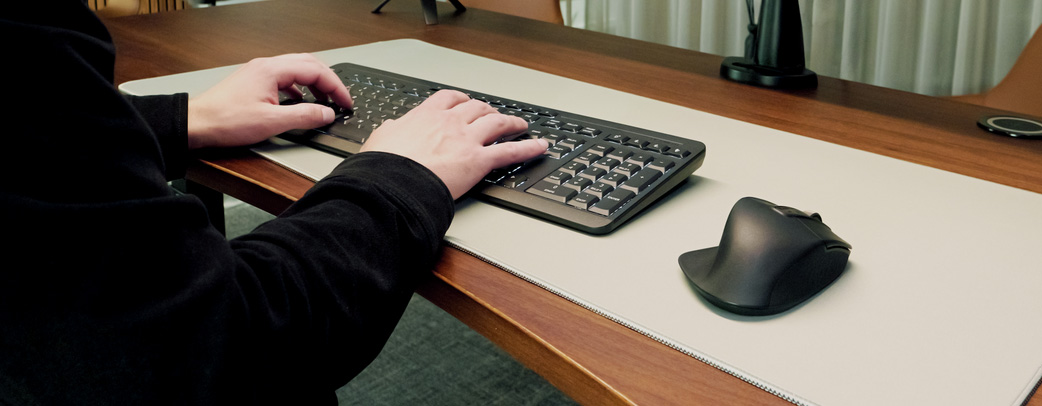 Keyboard mouse combo Keyboard mouse combo