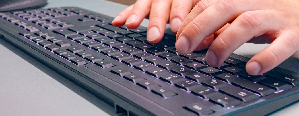 Wireless Keyboard Wireless Keyboard