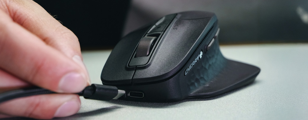 Rechargeable Rechargeable