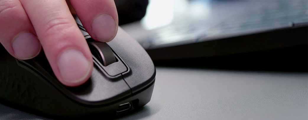 Pro Scroll Pro Scroll