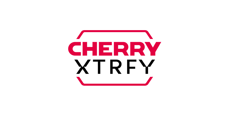 CHERRY XTRFY 