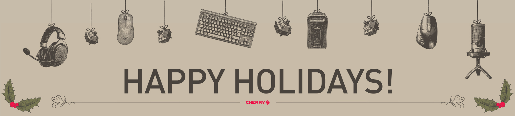 Christmas Gift Guide