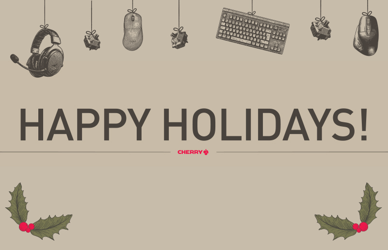 Christmas Gift Guide