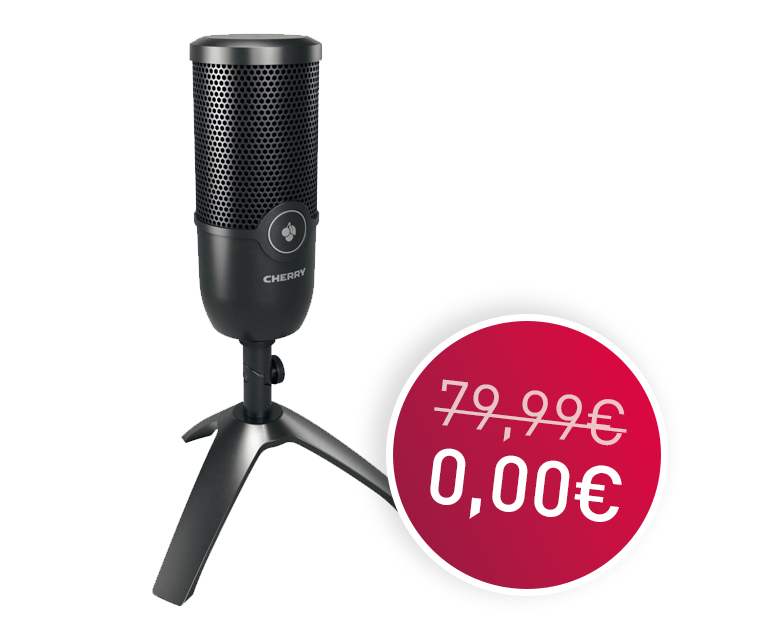 CHERRY KW X ULP Valentine Discount