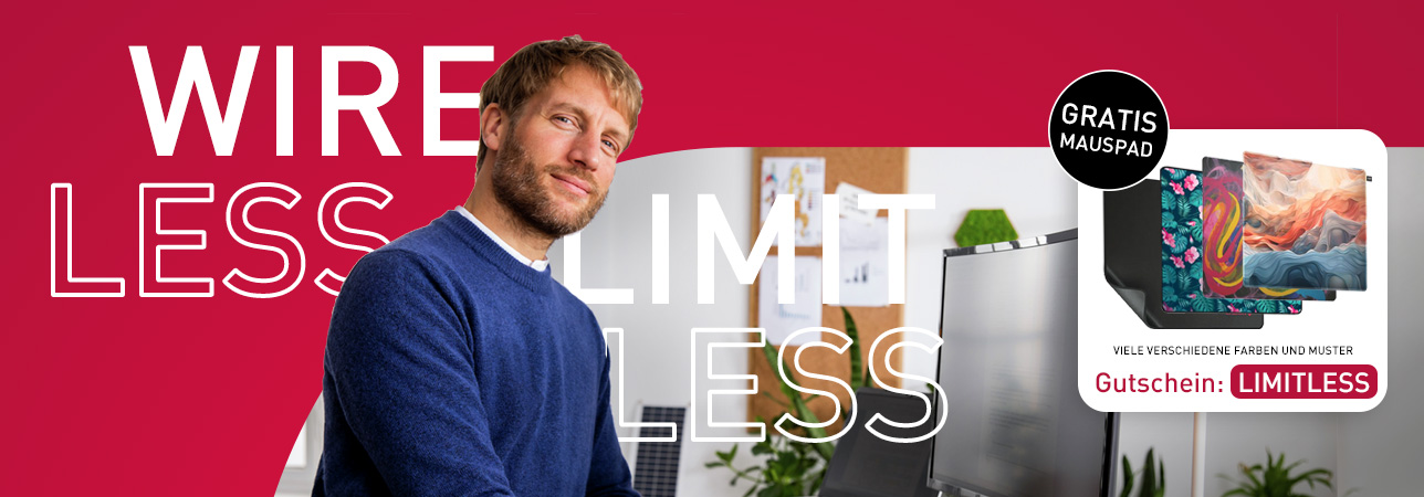 Cherry Wireless Limetless Products Cherry Wireless Limetless Products