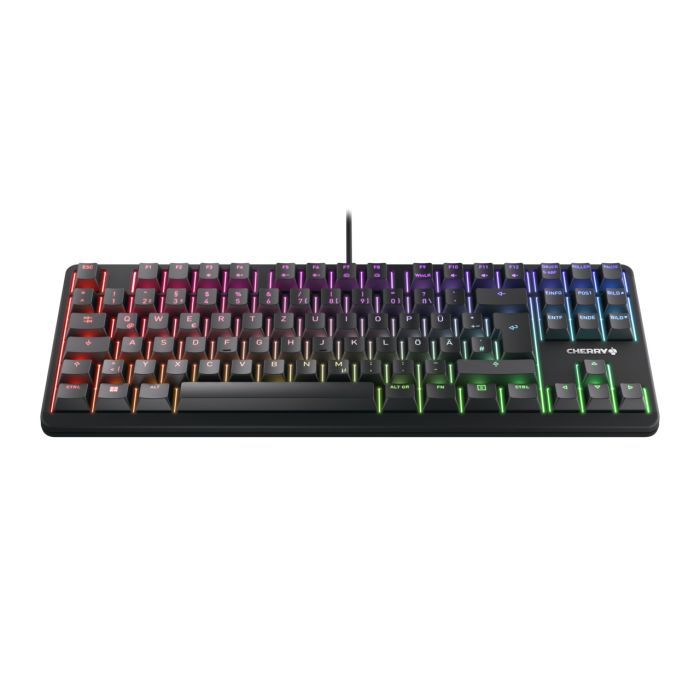 CHERRY G80-3000N RGB TKL