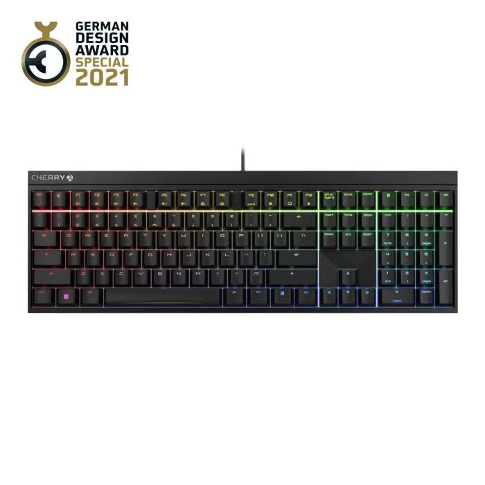 CHERRY MX 2.0S - CHERRY