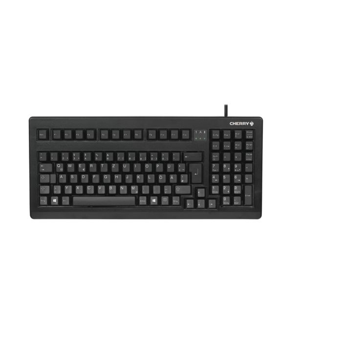CHERRY G80-1800 - CHERRY