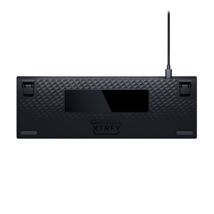 CHERRY XTRFY K5V2 COMPACT - CHERRY