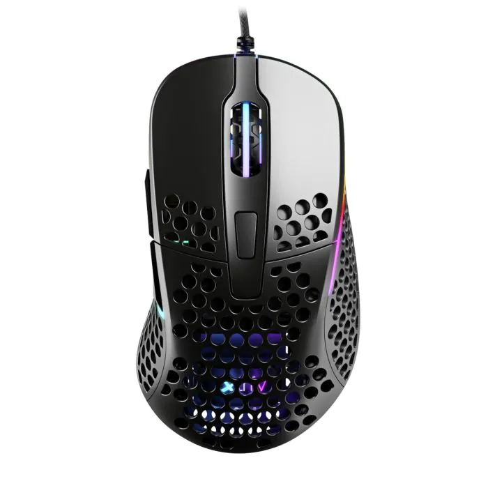 CHERRY XTRFY M4 RGB - CHERRY