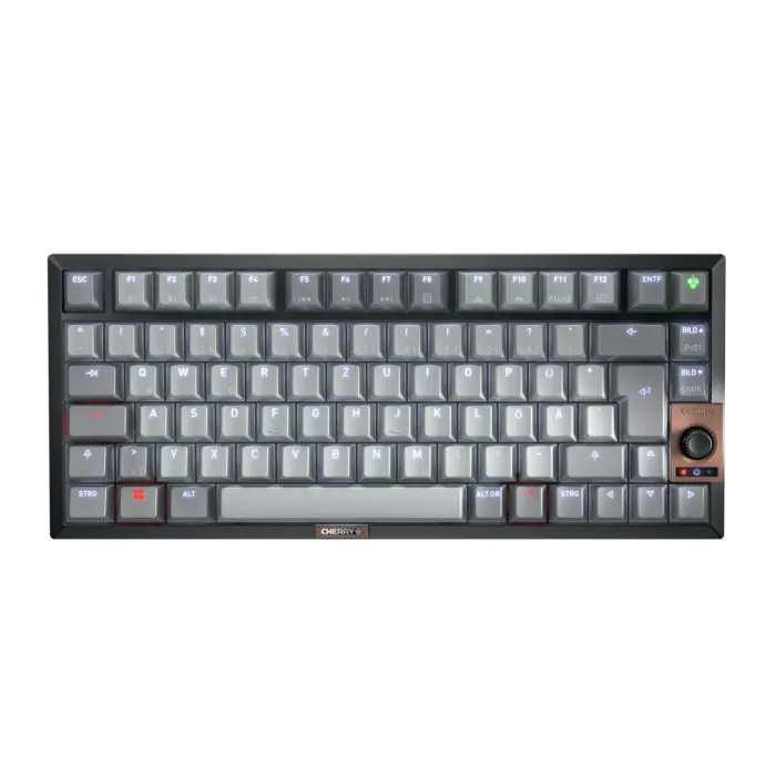 CHERRY KW 300 MX - CHERRY