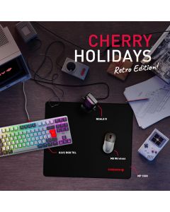 CHERRY Holidays Bundle - Retro Edition