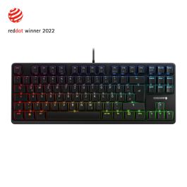 CHERRY G80-3000N RGB TKL - CHERRY