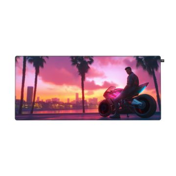 CHERRY XTRFY GP5 Miami Rider