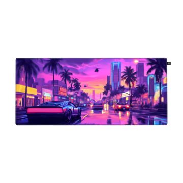 CHERRY XTRFY GP5 Miami Drive