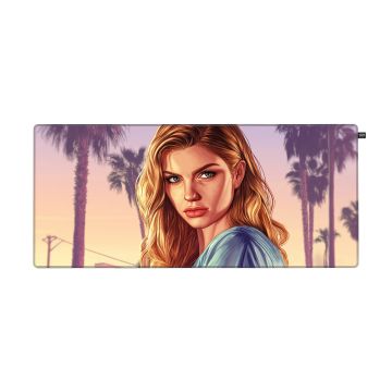 CHERRY XTRFY GP5 Miami Gaze