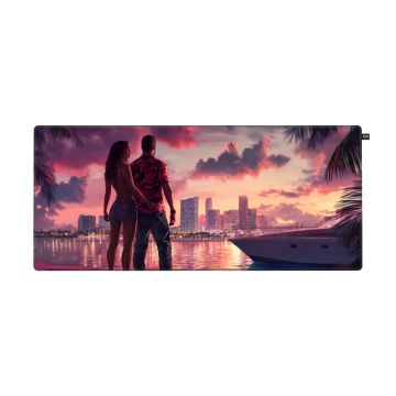 CHERRY XTRFY GP5 Miami Sunset