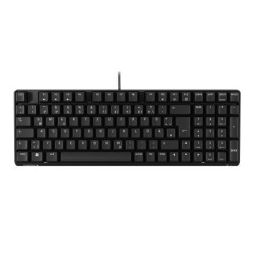 CHERRY K37ID