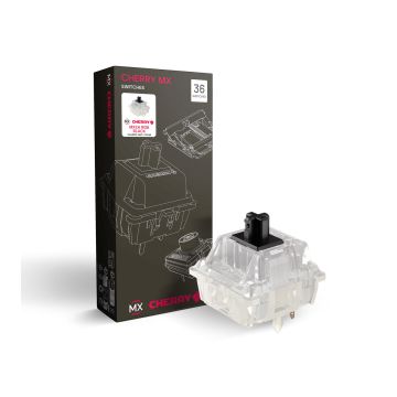 CHERRY MX2A RGB Red Switch Kit CHERRY MX2A RGB Red Switch Kit