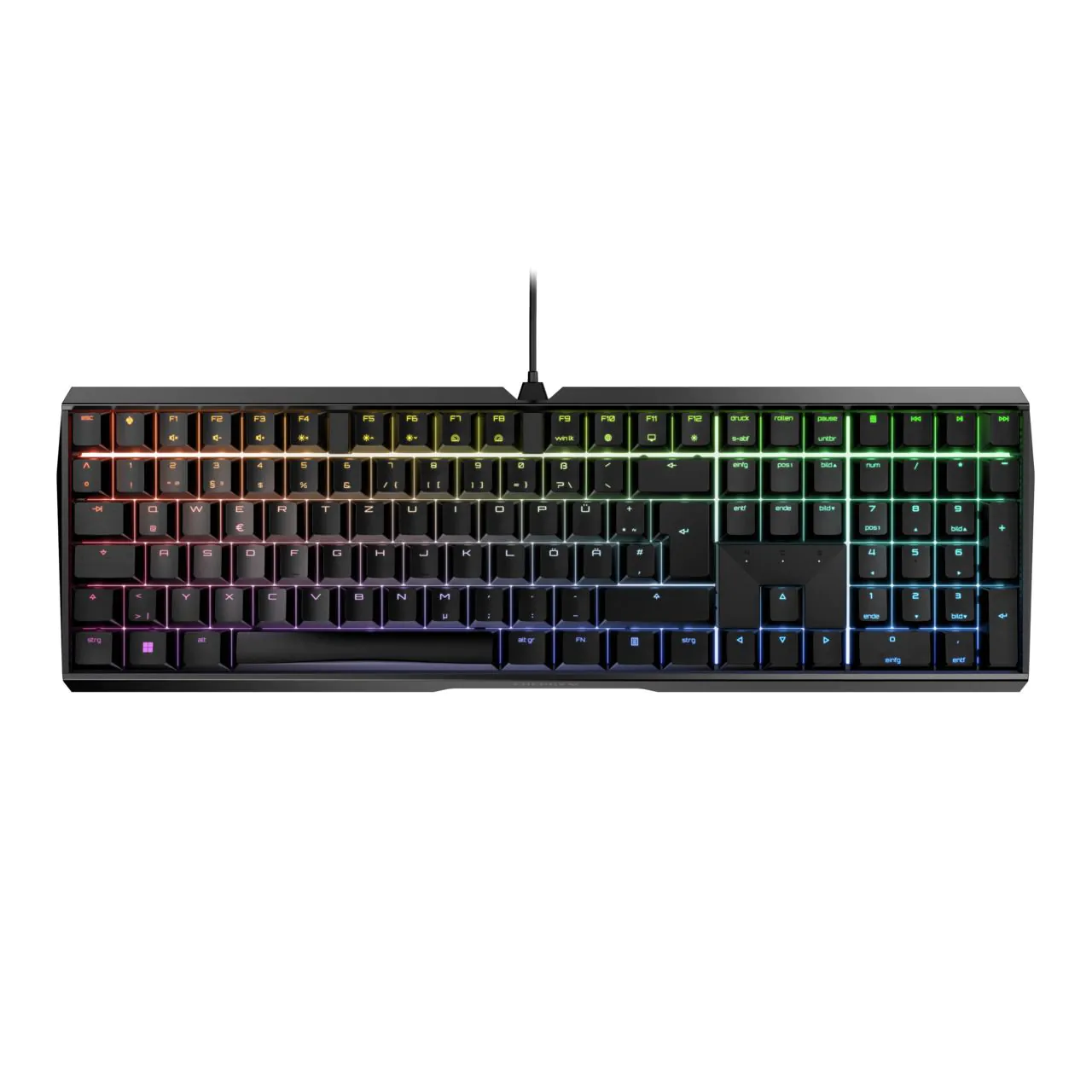 Tastatur